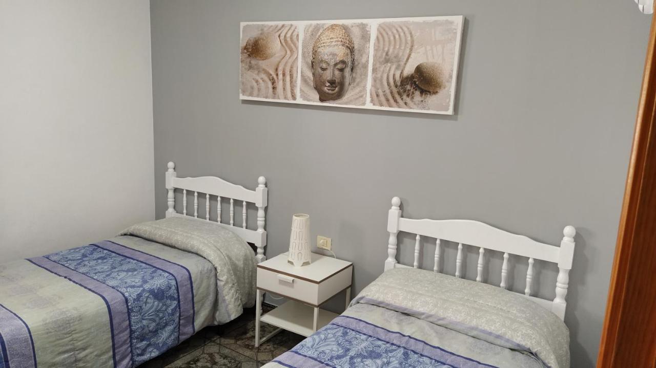 Orzola Frente Al Mar Apartment Екстериор снимка