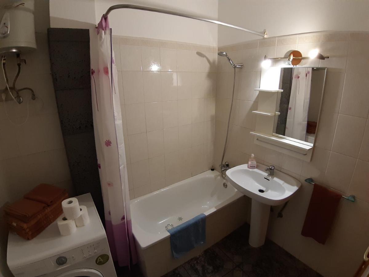 Orzola Frente Al Mar Apartment Екстериор снимка